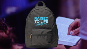 Custom Backpack Printing - Christ Church Printing on Main Street 2