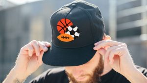 Hats-for-Sports-Teams-Printing-on-Main-Street