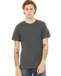 Basic T-Shirts BELLA + CANVAS 3001