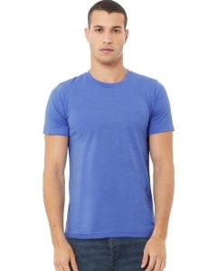 Basic T-Shirts - BELLA + CANVAS_3001CVC