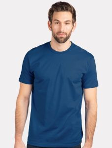 Basic T-Shirts Next Level 3600