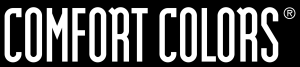Basic tees by COMFORT COLORS Printing on Main Street