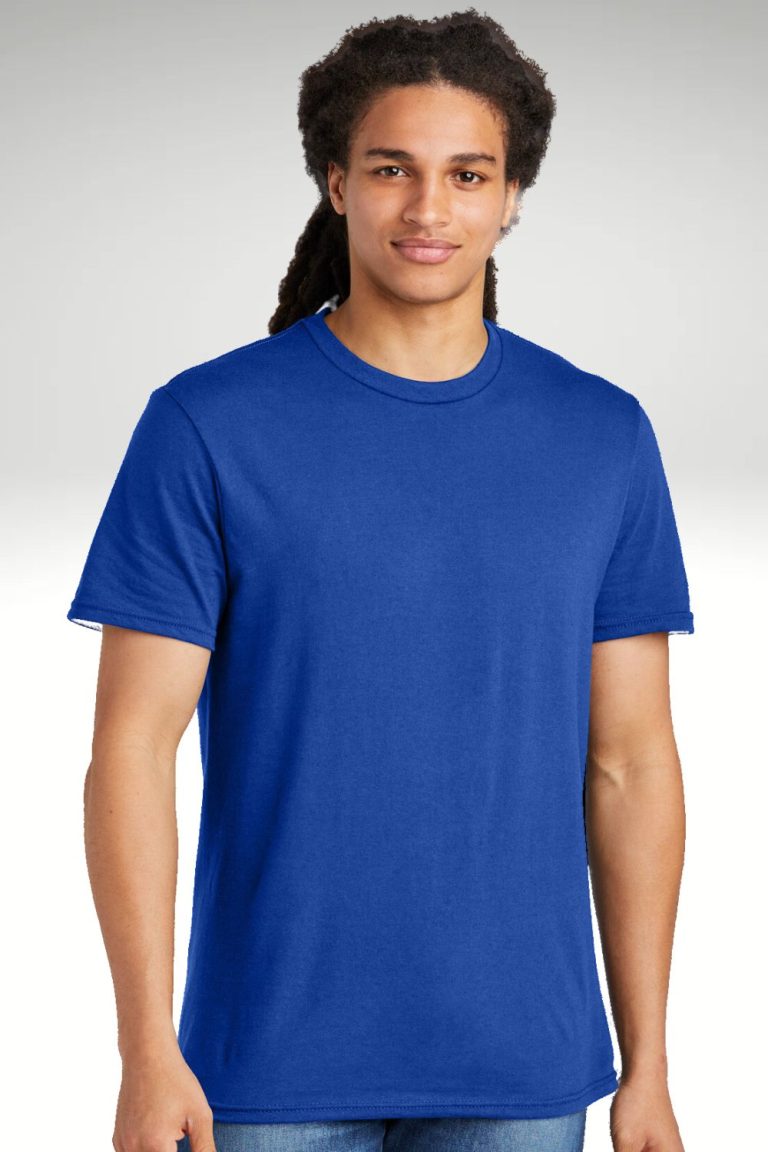 DISTRICT DT6000 Very Important Tee ®