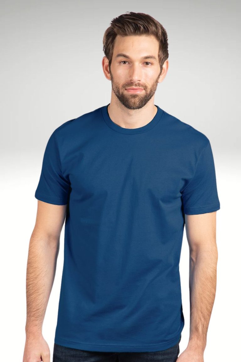 Next Level 3600 Mens Basic T-Shirts