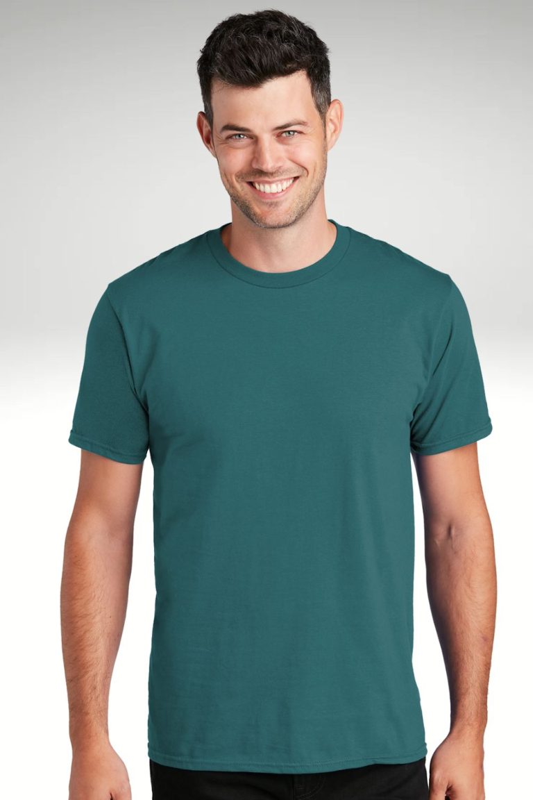 Port and Co PC54P Mens T-Shirts