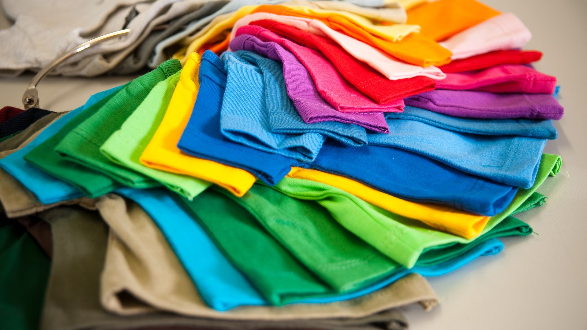 Mens shirts collection