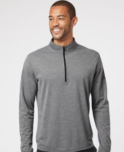 Sweatshirts - 3/4 Zipper Adidas A401