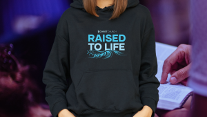 Fundraising for churches