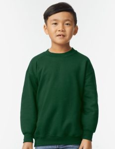 Gildan - Heavy Blend™ Youth Sweatshirt - 18000B