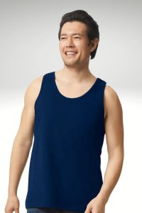 Gildan 2200 Ultra Cotton Tanktop - Fast Printing NYC-NJ