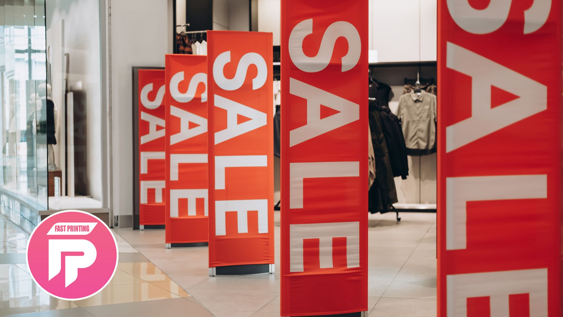 Fast Printing NYC – Custom Signage and Banners That Get You Noticed!